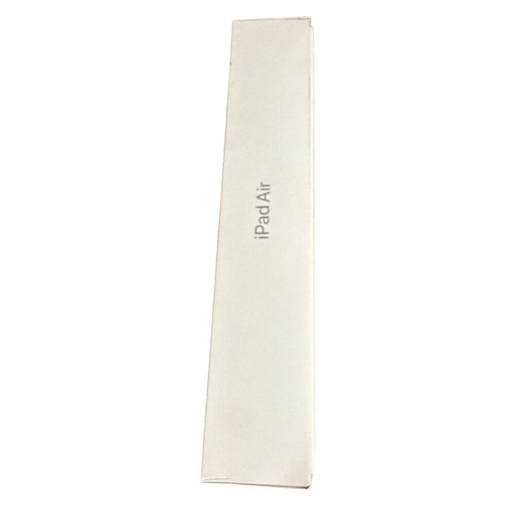 Apple iPad Air 11 M3 1TB WiFi Cellular Blue Empty Retail Box Only A3267